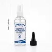 120ml Electronic Contact Cleaner Spray   for Car Plugs Connectors PCB Circuit Boards Deoxidizer
