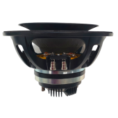 18 Sound 10NCX750H 10 inch Coax Neodymium Driver met Hoorn / 840W