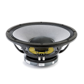 18 Sound 15W750 16 Ohm 15 inch LF Ferrite Driver / 600W
