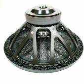 18 Sound 21LW2600 - 4 ohm 1” Extended LF Driver - 4” vc - 1600W AES - 97dB@1W/1mt