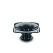 18 Sound XR1064 Constant Coverage rotatable HF horn - 1” entry - 60° H x 40° V