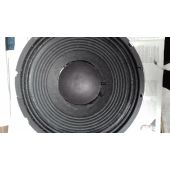 JBL 2204 Laag Mid Luidspreker recone service