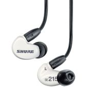 Shure SE215m+SPE