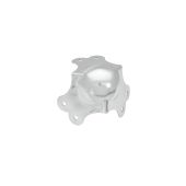 ROADINGER stalen Bolhoek, 3 poten 64 mm