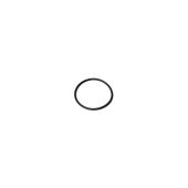 O-ring black 25x