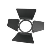 EUROLITE Barndoors Theatre 300/500 black