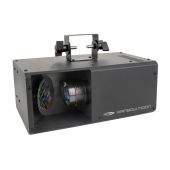 Showtec Rainbow Moon LED Effectlicht ( uitloop op is op )