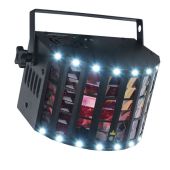 Showtec Energetic
Effectverlichting