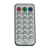 Showtec IR Remote for EventLITE 4/10 Q4 Battery Spots