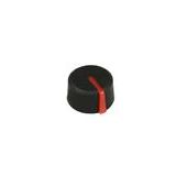 ELECTRO-VOICE S-PAR000993002 SPP Amplifier Knob red ELX A