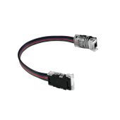 EUROLITE LED Strip Power Contact 4Pin 10mm
