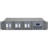 Showtec DDP-610S 6 Ch DigiDimPack, 10A Fuse, Schuko