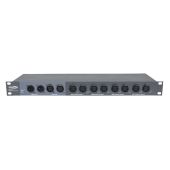 Showtec DB-1-4 4 Channel DMX Booster