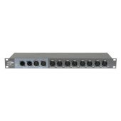 Showtec DB-1-8 8 Channel DMX booster