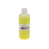EUROLITE UV-active Stempel Inkt, transparant Geel, 250ml