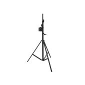 EUROLITE STT-400/85 Winch Stand TÜV/GS black