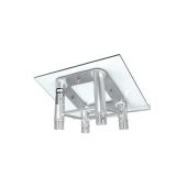 ALUTRUSS PG-1 Lessenaar Top