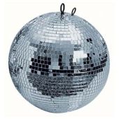 Showtec Mirrorball 150 cm Mirrorball without motor