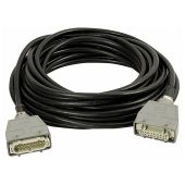 Showtec 16 pin Multicable 20 m For 110V Controller