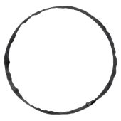 Eller Steel sling 1000 kg
1000 kg , 1,5 m band met kern van staaldraad, gecertificeerd
