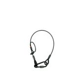 Showtec Saveking 5mm 0,6mtr Chainlink, max. 60kg BGV-C1 Black