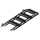 Showgear Mammoth Stair DEX Adjustable 60-100cm, 4 steps