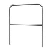 Showgear Mammoth DEX Guardrail 1m, Aluminum