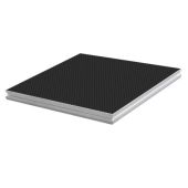 Showgear Mammoth Dex 1x1m Zonder poten, 750 kg/m²
