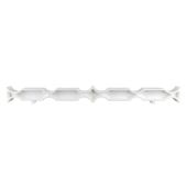 Showtec Trusscarrier voor 30-Truss FQ/FT/GQ/GT/PQ/PT, wit