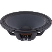 Electro Voice DL-18W woofer recone service