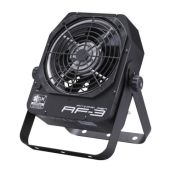 Showtec AF-3 DMX effectenventilator