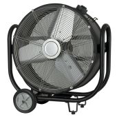 Showtec SF-150 Axial Touring Fan Stage Ventilator 