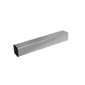 ALUTRUSS Vaste voet 40 cm voor podiumelementen