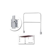 GUIL TMQ-01/440 Stage Rail 88cm (Aluminium Version)