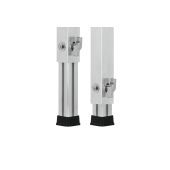 GUIL PTA-440 / 25-35 Telescopische voet