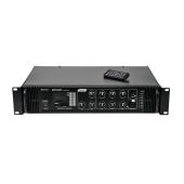 OMNITRONIC MP-60P PA Mixing Amplifie