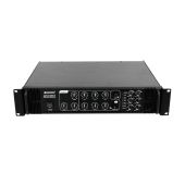OMNITRONIC MPVZ-180.6 PA Mixing Amplifier