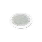 OMNITRONIC CS-5 Ceiling Speaker white