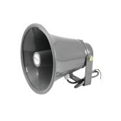 OMNITRONIC NOH-15R PA Horn Speaker 8Ohm