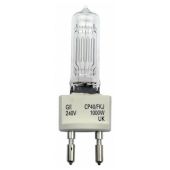 G22 GE Several 240V 1000W Lamp 