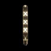 Showgear LED Filament Bulb T9 225mm, Crossed Filament