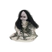 EUROPALMS Halloween Dancing Ghost, 46cm