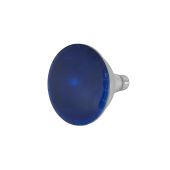 OMNILUX PAR-38 230V SMD 15W E-27 LED Blauw