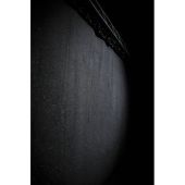 Showgear Glamourmolton Backdrop, Black 400 x 300cm