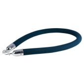 Wentex Rope for bollard Blauw 1,45mtr 