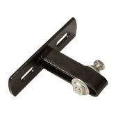 Wentex Eurotrack -Wallarm 100mm black