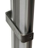 Wentex U-Torque bracket for support profile