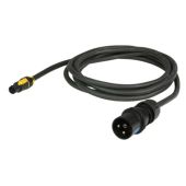 Showtec Powercable True 1/CEE 3P 16A 10 m, 3x2,5 mm2, IP44