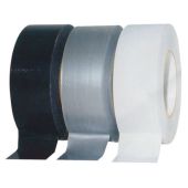 Nichiban Gaffa Tape Wit, 50 mm / 50m
