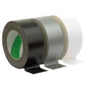 Nichiban Gaffa Tape Grijs, 50mm / 25m
